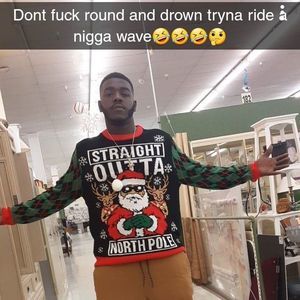 Meet your Posher, Jaffee